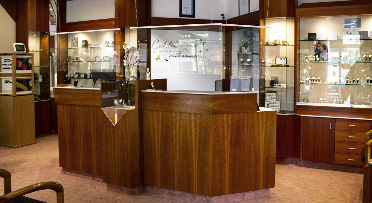 Juwelier am Rathaus Ihr Juwelier mit Tradition im Herzen von Haren